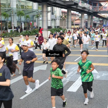 Runner Photo 4521831