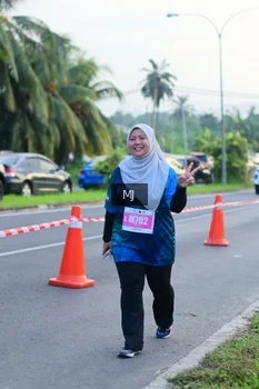 Runner Photo 4521832