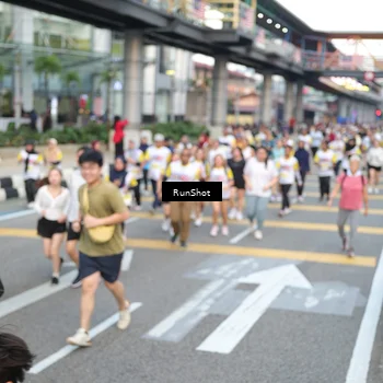 Runner Photo 4521839