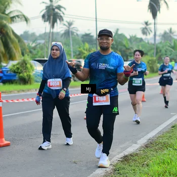 Runner Photo 4521840