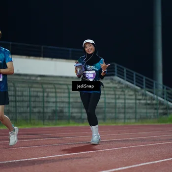 Runner Photo 4521844