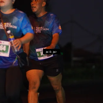 Runner Photo 4521848