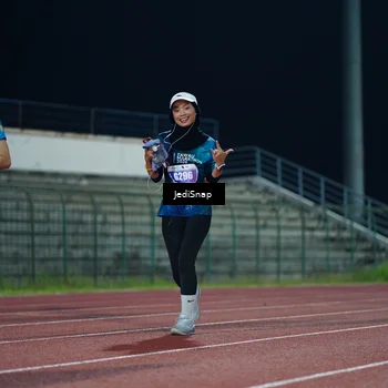 Runner Photo 4521849