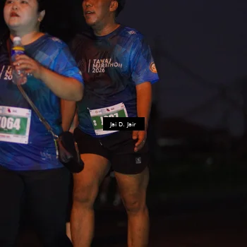 Runner Photo 4521852
