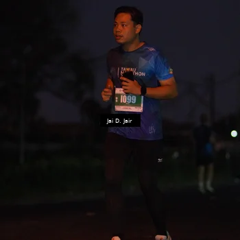 Runner Photo 4521853
