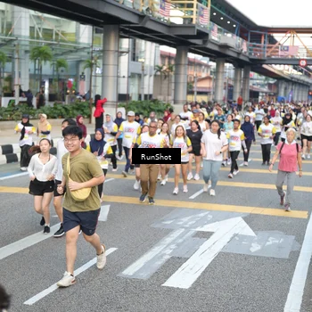 Runner Photo 4521854