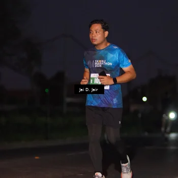 Runner Photo 4521856