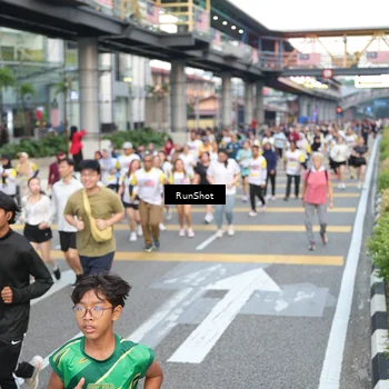 Runner Photo 4521863