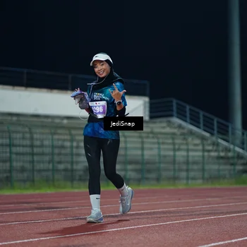 Runner Photo 4521865