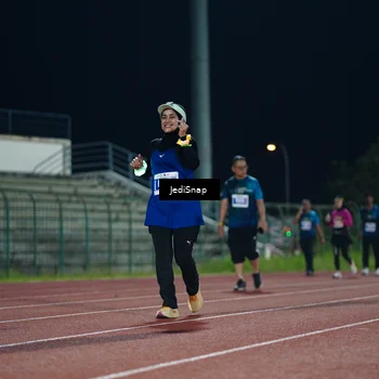 Runner Photo 4521868