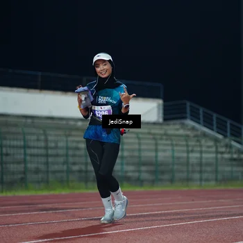 Runner Photo 4521872