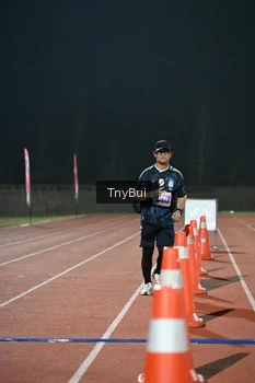 Runner Photo 4521878