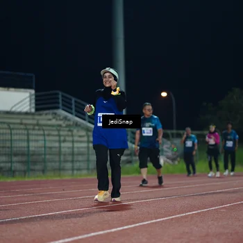 Runner Photo 4521882