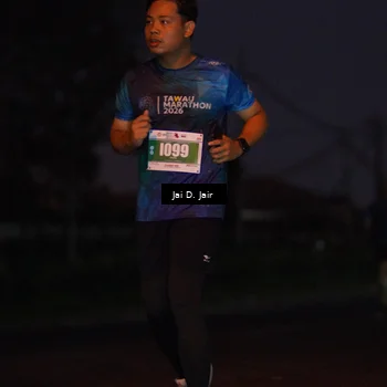 Runner Photo 4521888