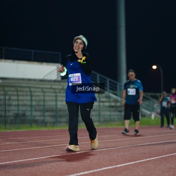 Runner Photo 4521891