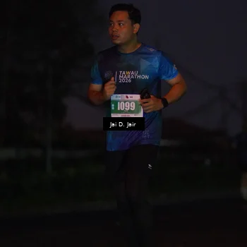 Runner Photo 4521895