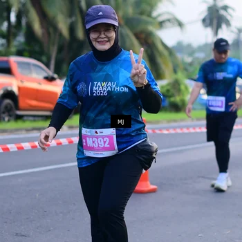 Runner Photo 4521902