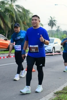 Runner Photo 4521904