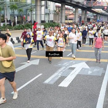 Runner Photo 4521916