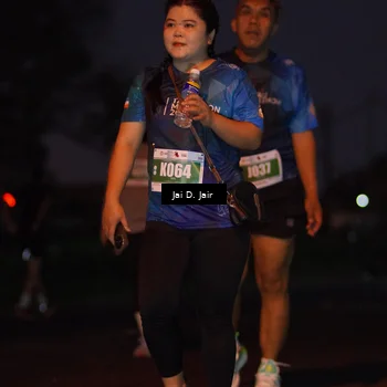 Runner Photo 4521917