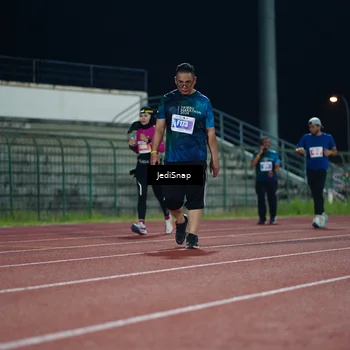 Runner Photo 4521921