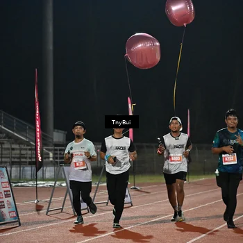 Runner Photo 4521923