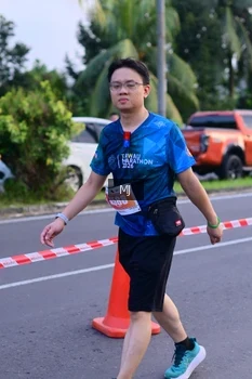 Runner Photo 4521928
