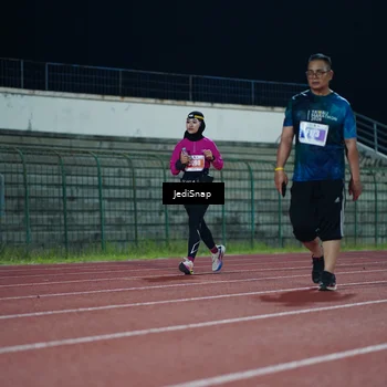 Runner Photo 4521938