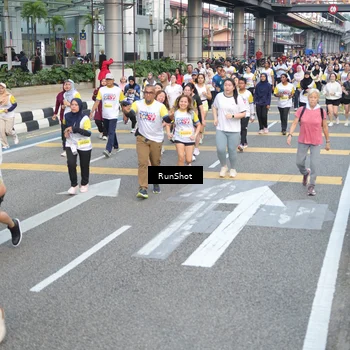 Runner Photo 4521942
