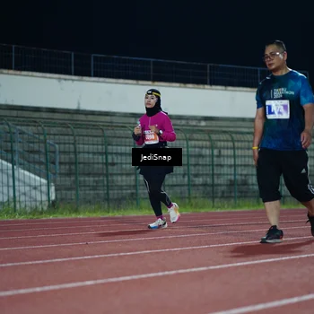 Runner Photo 4521947