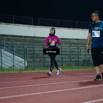 Runner Photo 4521949