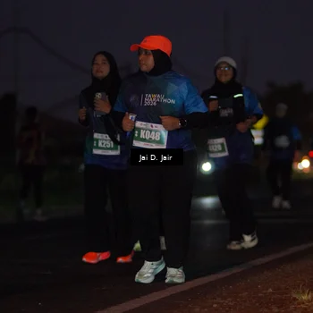 Runner Photo 4521954