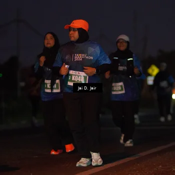 Runner Photo 4521963