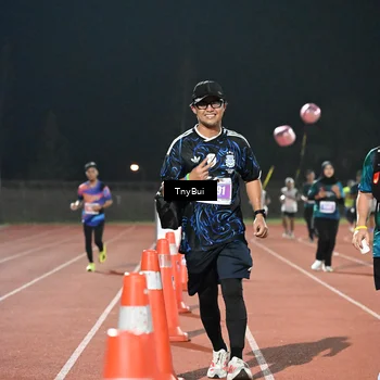 Runner Photo 4521964