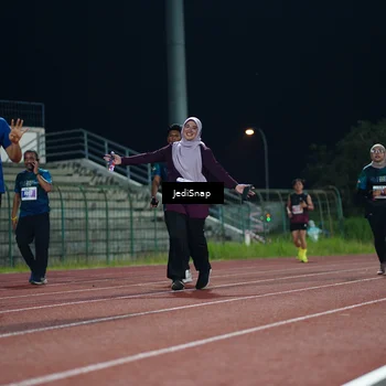 Runner Photo 4521982
