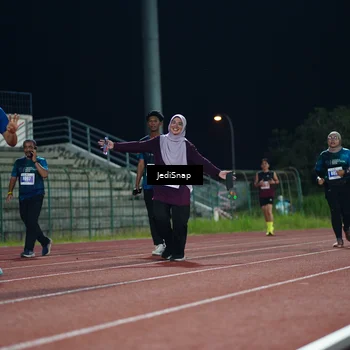 Runner Photo 4521983