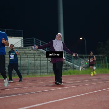Runner Photo 4521993