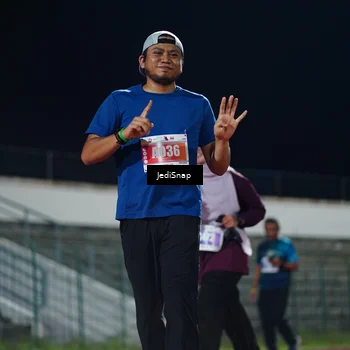 Runner Photo 4522017