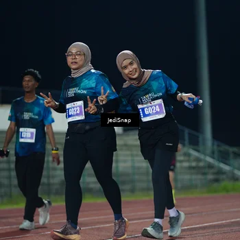 Runner Photo 4522025