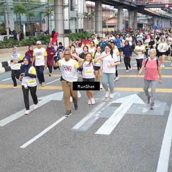 Runner Photo 4522028