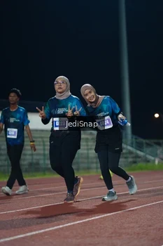 Runner Photo 4522033
