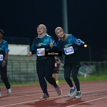 Runner Photo 4522034