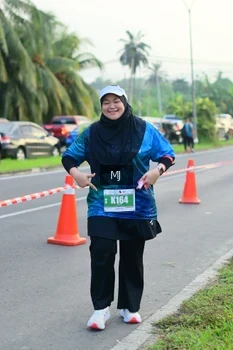 Runner Photo 4522038
