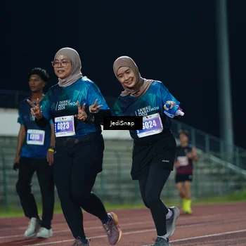 Runner Photo 4522039