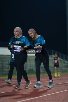 Runner Photo 4522040