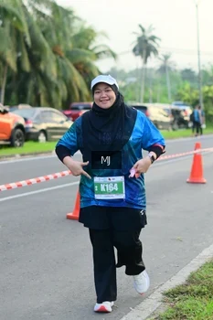 Runner Photo 4522041