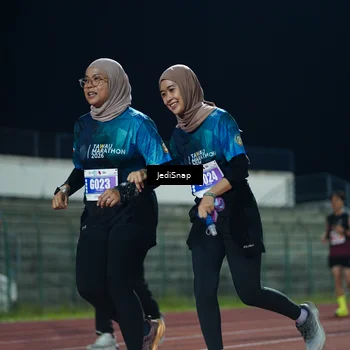 Runner Photo 4522042