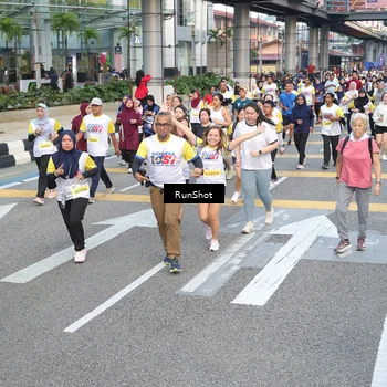 Runner Photo 4522045