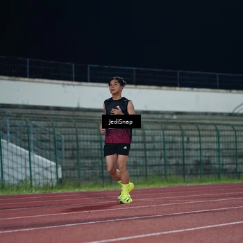 Runner Photo 4522050