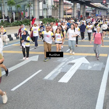 Runner Photo 4522055